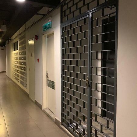 Msi Cozy Homestay スリ・カンバンガン エクステリア 写真