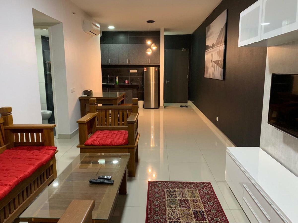 Msi Cozy Homestay スリ・カンバンガン エクステリア 写真
