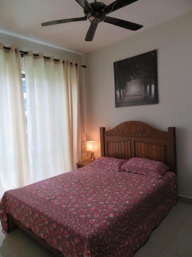Msi Cozy Homestay スリ・カンバンガン エクステリア 写真